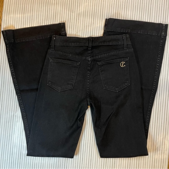 Cookie Johnson Felicity Black Jeans - Picture 2 of 5